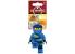 LEGO Breloc cu LED LEGO Ninjago Jay Quality Brand