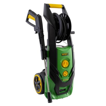 Aparat de spălat cu presiune PartnerPro PSP-2800, 2800 W, 195 bar