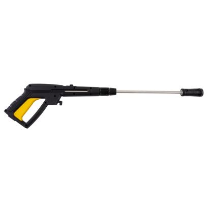 Pistol cu lance de pulverizare din inox 200 bar pentru spălătorie PartnerPro PP-G70