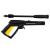 Pistol cu lance de pulverizare pentru aparat de spalat cu presiune PartnerPro PP-G50