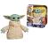 Figurina interactiva Grogu Star Wars The Mandalorian cu sunete, 25 cm