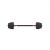 Set Haltera si Gantere Reglabile HMS SGP40 40 kg FitLine Training