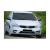 Capace oglinda tip Batman pentru Kia Ceed I Facelift 2009-2012, negru lucios