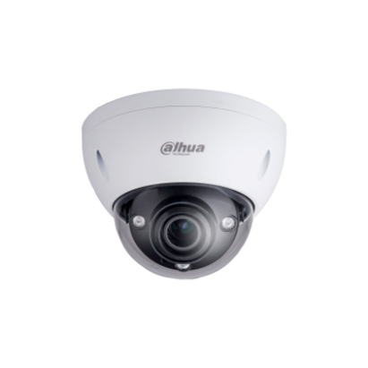 Camera IP, Dahua, 3MP, lentila motorizata 2.7-13.5mm, IR 50m, IP67, IK10, MicroSD, PoE+, IPC-HDBW8331E-Z SafetyGuard Surveillance