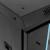 Dulap de server, 15U, 19" IP20, negru, 60x45x86 cm GartenMobel Dekor