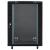 Dulap de server, 15U, 19" IP20, negru, 60x45x86 cm GartenMobel Dekor