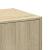 Dulap de farmacie, stejar sonoma, 30x41x174,5 cm lemn prelucrat GartenMobel Dekor