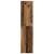 Dulap de farmacie, lemn vechi, 30x41x174,5 cm, lemn prelucrat GartenMobel Dekor