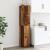 Dulap de farmacie, lemn vechi, 30x41x174,5 cm, lemn prelucrat GartenMobel Dekor