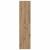 Dulap farmacie, stejar artizanal, 30x41x174,5cm, lemn prelucrat GartenMobel Dekor