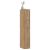 Dulap farmacie, stejar artizanal, 30x41x174,5cm, lemn prelucrat GartenMobel Dekor