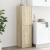 Dulap de farmacie, stejar sonoma, 40x41x144,5 cm lemn prelucrat GartenMobel Dekor