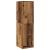 Dulap de farmacie, lemn vechi, 40x41x144,5 cm, lemn prelucrat GartenMobel Dekor