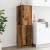 Dulap de farmacie, lemn vechi, 40x41x144,5 cm, lemn prelucrat GartenMobel Dekor