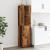 Dulap de farmacie, lemn vechi, 40x41x174,5 cm, lemn prelucrat GartenMobel Dekor