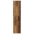 Dulap de farmacie, lemn vechi, 40x41x174,5 cm, lemn prelucrat GartenMobel Dekor