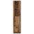 Dulap de farmacie, lemn vechi, 40x41x174,5 cm, lemn prelucrat GartenMobel Dekor