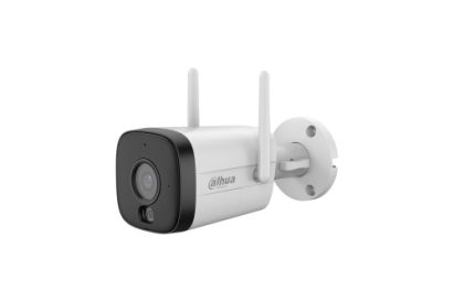 Camera IP Dahua, 5MP, Smart Dual Light, lentila 2.8mm, WiFi, microfon, IPC-HFW1539DTK1-SAW-IL-0280B SafetyGuard Surveillance
