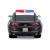 MAISTO MOTOSOUNDS MASINUTA CHEVROLET CAMARO SS 2010 DE POLITIE CU SUNETE SI LUMINI SCARA 1 LA 24