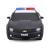 MAISTO MOTOSOUNDS MASINUTA CHEVROLET CAMARO SS 2010 DE POLITIE CU SUNETE SI LUMINI SCARA 1 LA 24