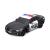 MAISTO MOTOSOUNDS MASINUTA CHEVROLET CAMARO SS 2010 DE POLITIE CU SUNETE SI LUMINI SCARA 1 LA 24