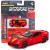 MAISTO MASINUTA METALICA SPEED ICONS FERRARI 812 COMPETIZIONE SCARA 1 LA 64