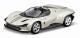 MAISTO MASINUTA METALICA SPEED ICONS FERRARI DAYTONA SP3 SCARA 1 LA 64