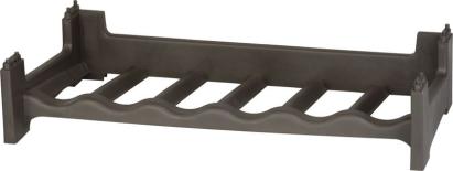 Suport stivuibil pentru 6 sticle ICS M31106, organizare eficienta