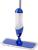 Mop spray Neco cu microfibră și rezervor, 300x95 mm, coadă 1250 mm