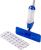 Mop spray Neco cu microfibră și rezervor, 300x95 mm, coadă 1250 mm