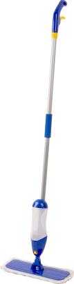 Mop spray Neco cu microfibră și rezervor, 300x95 mm, coadă 1250 mm