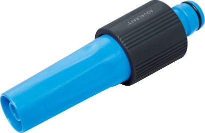 Duză de grădină Aquacraft MAX-Flow 1 inch pentru udare reglabilă