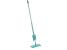 Mop plat Leifheit Picobello S Micro Duo cu storcere, 27 cm