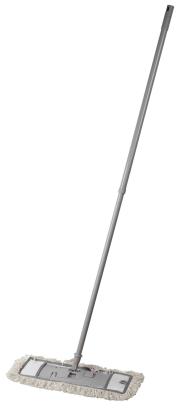 Mop York Econatural cu rezerva pentru curatarea pardoselilor