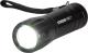 Svietidlo Strend Pro Flashlight FL004, COB 100 lm, AluBody, 3xAAA, Sellbox 12 ks