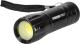 Svietidlo Strend Pro Flashlight FL004, COB 100 lm, AluBody, 3xAAA, Sellbox 12 ks