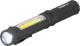 Svietidlo Strend Pro Worklight CWL1046, COB LED 100 lm, 3xAAA, pracovné, magnet, Sellbox 24 ks
