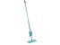Mop plat Leifheit Picobello M MicroDuo cu storcere, 33 cm