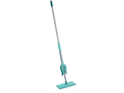 Mop plat Leifheit Picobello M MicroDuo cu storcere, 33 cm