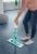 Mop spray Leifheit Easy Spray XL pentru pardoseli, 42 cm