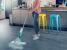 Mop spray Leifheit Easy Spray XL pentru pardoseli, 42 cm