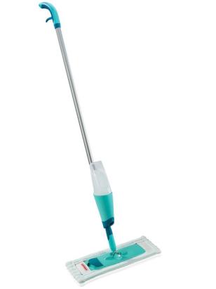 Mop spray Leifheit Easy Spray XL pentru pardoseli, 42 cm