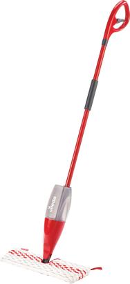 Mop spray Vileda 1.2 Spray Max pentru pardoseli, cu laveta dubla