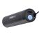 Svietidlo Strend Pro Flashlight NX1051, 50 lm, USB nabíjanie, čierna/strieborná, 77x19 mm, Sellbox 24 ks
