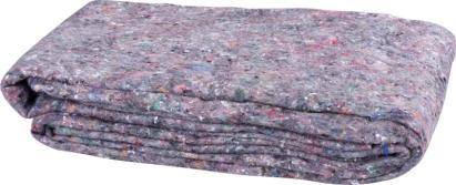 Folie protectie pardoseala absorbanta Strend Pro 1x4 m, 270 g/mp