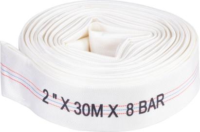 Furtun de refulare Strend Pro 2 toli, 30 m, tip C, 8 bar