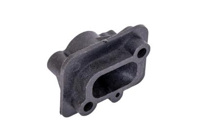 Galerie admisie Blade pentru motor termic, montaj sigur si etansare buna