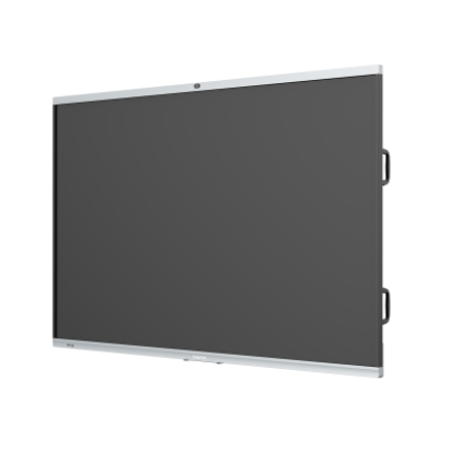 Tabla interactiva Dahua 86 inch, 48MP AI Camera, Wi‑Fi, 4K, LCH86‑MC410‑B‑S2 SafetyGuard Surveillance