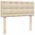 Cadru de pat otoman cu saltea crem 120x190cm stofa GartenMobel Dekor