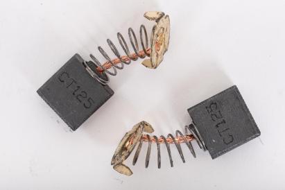 Perii carbon pentru circular de debitare metale Blade